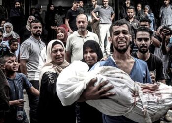 غزة – الأمم المتحدة تجدد إدانتها لقتل المدنيين أثناء محاولتهم الحصول على الغذاء