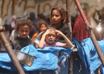 غزة: الأمين العام يدين قتل وإصابة المدنيين في ظل تدهور متسارع للأوضاع الإنسانية