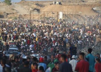 الأمم المتحدة تدين مقتل المدنيين في غزة وتحذر من “دمار هائل” في الضفة الغربية