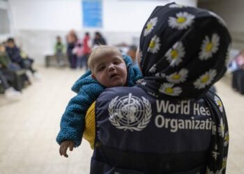 منظمة الصحة العالمية: الهجمات على مباني المنظمة في غزة جزء من التدمير المنهجي للمرافق الصحية