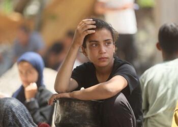 مسؤول أممي: الناس في غزة يموتون يوميا بسبب نقص المساعدات