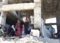 أصوات من غزة: حكايات أمهات يكافحن للبقاء على قيد الحياة في خضم الجوع واليأس