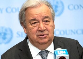 سوريا: الأمين العام يدين العنف في السويداء ويدعو لخفض التصعيد
