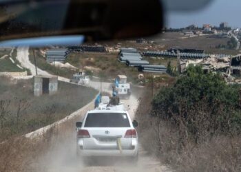 اليونيفيل ترحب بإدانة المتهمين بقتل جندي حفظ السلام الأيرلندي شون روني