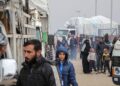 الأمم المتحدة: الآن وقت الاستثمار في سوريا لإنقاذ ملايين الأطفال والأسر