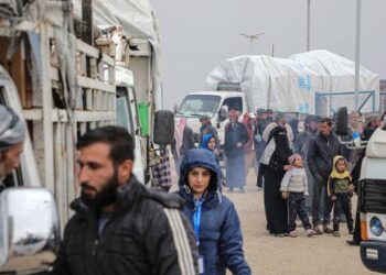 الأمم المتحدة: الآن وقت الاستثمار في سوريا لإنقاذ ملايين الأطفال والأسر