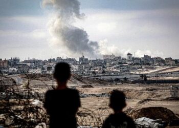 الأمم المتحدة تدين بشدة فقدان أرواح المدنيين في غزة