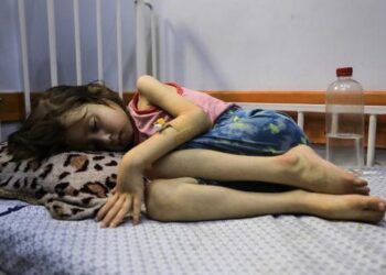 غزة – تقارير عن وفاة 8 أشخاص خلال 24 ساعة بسبب سوء التغذية