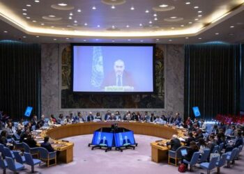 الأمم المتحدة: الوضع في الأرض الفلسطينية المحتلة يتدهور إلى مستويات غير مسبوقة في التاريخ الحديث
