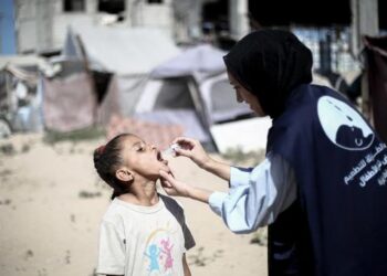 وكالات أممية ودولية تدعو إسرائيل إلى إلغاء شرط يقيد عمل المنظمات الدولية في غزة والضفة الغربية