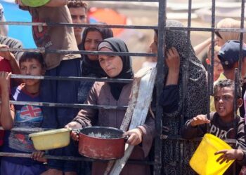 غزة – الأمم المتحدة تحذر من تدهور الوضع وتدعو إلى رفع القيود المفروضة على المساعدات