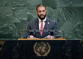 الشرع: سوريا تحولت من بلد يصدر الأزمات إلى فرصة تاريخية لإحلال الاستقرار
