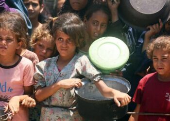 غزة – تقارير عن مزيد من الوفيات بسبب الجوع، والأمم المتحدة تدين التصعيد العسكري