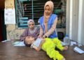 غزة: استمرار الأعمال العدائية يعيق جهود مكافحة سوء التغذية