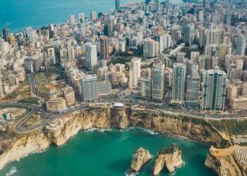 لبنان: المديرة العامة لليونسكو تطلق من بيروت مشاريع لإعادة تأهيل أماكن ثقافية بارزة