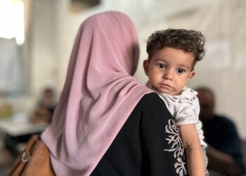الأمم المتحدة تحذر من عواقب التصعيد الإسرائيلي في غزة والوضع في الضفة الغربية