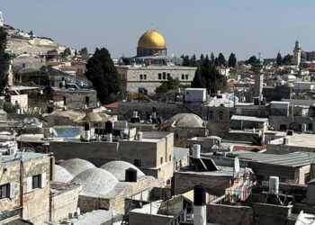تغطية شاملة: مؤتمر تسوية قضية فلسطين وتحقيق حل الدولتين