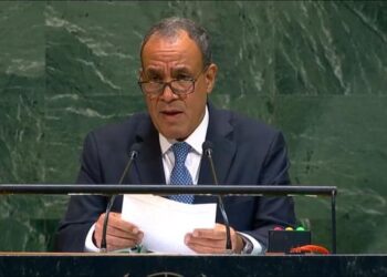 وزير الخارجية المصري: السلام خيارنا الاستراتيجي ولن نكون شركاء في نكبة جديدة لفلسطين
