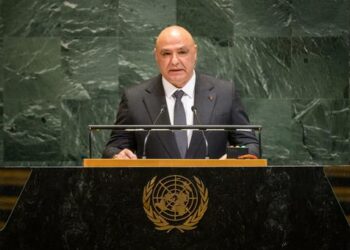 الرئيس جوزيف عون: لبنان نموذج فريد للتعايش الديني