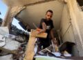 “كارثة من صنع البشر” – وكالات إنسانية تطالب بوقف إطلاق النار في غزة والحماية من النزوح القسري