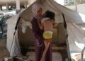غزة – معدل سوء التغذية بين الأطفال يتجاوز الرقم القياسي   