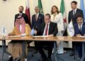 مبادرة سعودية قطرية أممية بقيمة 89 مليون دولار لدعم الاستقرار في سوريا