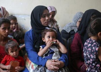 الأمم المتحدة: مبادرة الرئيس ترامب بشأن غزة تفتح نافذة من الفرص، ونرحب ببيان حماس