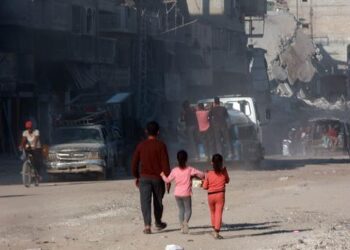 لجنة أممية مستقلة: إسرائيل ارتكبت إبادة جماعية في غزة وعلى الدول الأعضاء ضمان العدالة والمساءلة