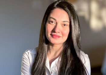 “المرأة الحديدية” الباكستانية تقود النضال من أجل مستقبل أكثر عدلا للجميع