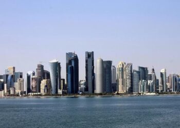 الأمين العام يتوجه إلى الدوحة لحضور قمة التنمية الاجتماعية