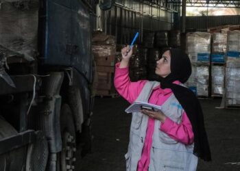 الأمم المتحدة تدعو إلى تجديد الالتزام بالسلام وزيادة تدفق المساعدات إلى غزة
