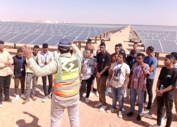 الأمم المتحدة أمام منتدى أسوان: أفريقيا تواجه تحديات وتقدم حلولا لخدمة العالم بأسره