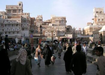 اليمن – الأمم المتحدة تجدد دعوتها للإفراج عن موظفيها المحتجزين لدى الحوثيين