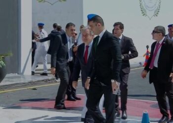من شرم الشيخ، الأمين العام يرحب باستمرار وقف إطلاق النار في غزة