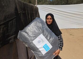 الأمم المتحدة: نغتنم كل فرصة لإنقاذ الأرواح في غزة رغم “العقبات البيروقراطية”