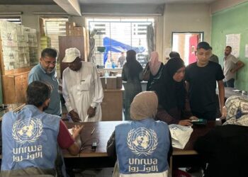 الجمعية العامة للأمم المتحدة تجدد ولاية الأونروا، والمفوض العام يؤكد ضرورة تمويل خدماتها