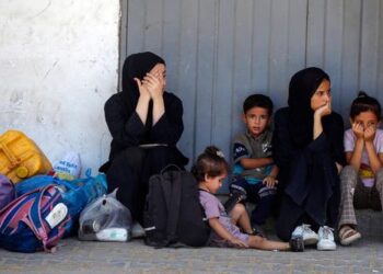احتياجات الصحة النفسية في غزة رحلة طويلة و”مسؤولية جماعية”
