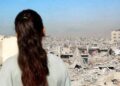نساء غزة “خط الحماية الأخير” لعائلاتهن وسط استمرار الهجمات والجوع وقدوم شتاء قارس