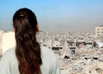 يوم حقوق الإنسان – هل تفي الدول بالتزاماتها لوقف الانتهاكات وضمان حق الفلسطينيين في تقرير المصير؟