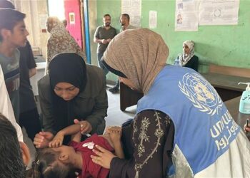 الأمم المتحدة تدين اعتماد تعديلات قانون وقف عمليات الأونروا