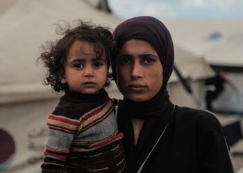 الأمين العام يبدي القلق بشأن إعلان إسرائيل تعليق عمل منظمات دولية غير حكومية في فلسطين
