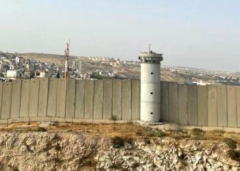 تقرير أممي: إسرائيل تمارس الفصل العنصري ضد الفلسطينيين في الضفة الغربية المحتلة