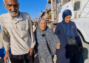 تقرير أممي: مخاوف تطهير عرقي في غزة والضفة الغربية، ودعوة للمساءلة