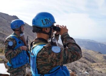 لبنان – إسرائيل: قلق أممي إزاء تبادل إطلاق النار عبر الخط الأزرق
