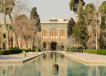 الحرب في الشرق الأوسط تهدد مواقع تراث عالمي وتدمر كنوزا ثقافية