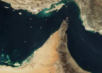 الأمم المتحدة تنشئ فريق عمل خاصا بمضيق هرمز