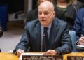 الأمم المتحدة تشيد بجهود سوريا لضمان عدم استخدام أراضيها في الصراع، وتدعو إلى مضاعفة الجهود لدعمها
