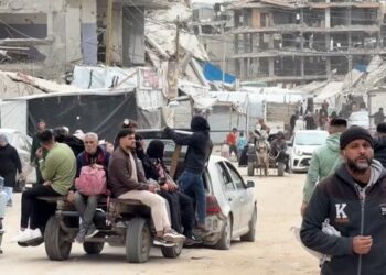 أمطار وخيام مهترئة وأمراض متفشية: أزمة صحية خانقة تضرب قطاع غزة