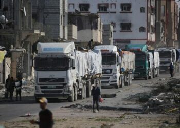 الأمم المتحدة تدعو لفتح معابر إضافية إلى غزة، واستمرار القيود في الضفة الغربية