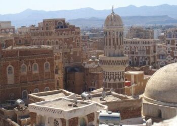 اليمن – فولكر تورك يدعو للإفراج عن الموظفين الأمميين والعاملين الإنسانيين المحتجزين